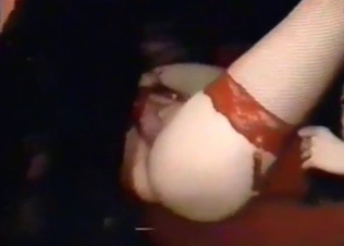 Bestial fucking for strippers
